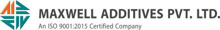 Maxwell Additives Pvt Ltd